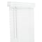 Living Accents FAUXWD 2" WHT BLND 29X60 FAX2960WH - alternate 2